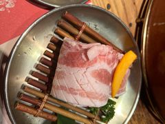 -西塔老太太泥炉烤肉(杭州首店)