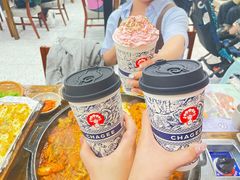 -高基五春川炒鸡排 韩国料理(威海总店)
