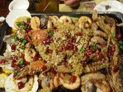 -金权道韩式自助烤肉(嘉华国际店)