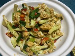 -好口福私房菜(太元路店)