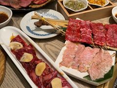 虎丸长条横膈膜-虎丸烧肉(世纪汇店)