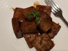 -扬州香格里拉·香宫中餐厅