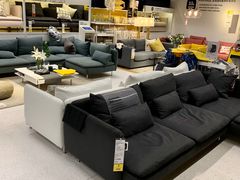 -宜家家居(西安未央商场店)