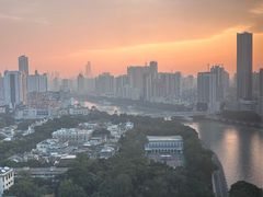-广州白天鹅宾馆
