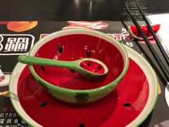 -8锅臭臭锅·正宗台湾小火锅(中心五路店)