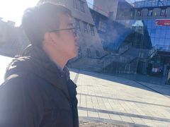 -峨眉山报国寺