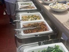 -素满香·食养自助(天一广场店)