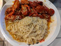 -霸王虾·麻辣小龙虾(清水河公园店)