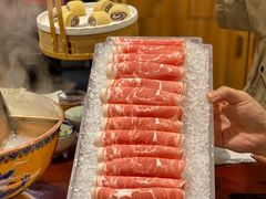 -1078號老北京涮肉(松柏店)