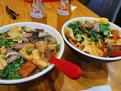 -螺小胖柳州螺蛳粉(钟楼总店)