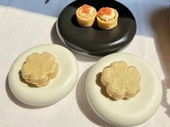 -橘洲1910花园江景西餐厅