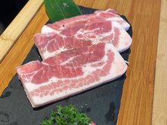 -谷牛和牛烤肉(漕河泾印象城店)