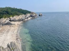 -大连金石滩滨海国家地质公园