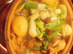 -大胃姐·路边牛杂打边炉(云龙华府店)