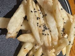 -苹果树下艺术餐厅(通州店)