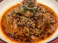 -蜀香格格•剁椒鱼头(龙西店)