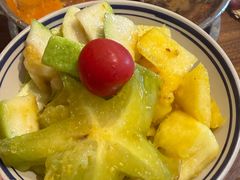 -厝味火锅·潮汕卤水火锅(十一合店)