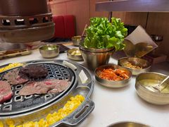 -韩宫宴和牛烤肉(苏州悠方购物中心店)