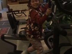 -思迈威健身(洪山宾馆分店)