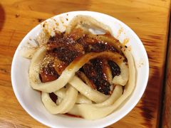 -洞子口张老二凉粉(文殊院店)