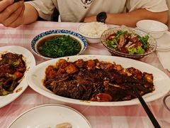 -玲珑餐厅(陕西南路店)