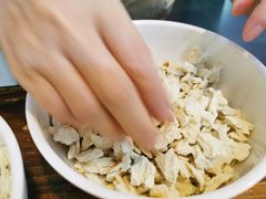 -果渊斋老米家泡馍馆(大雁塔店)
