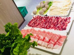 -古乐牛香·鲜牛肉牛杂火锅(新区店)