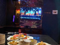 -萧邦音乐会所KTV·蒸汽活海鲜自助(福田店)