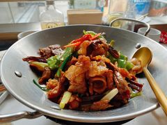 -渔语鱼新川菜Bistro(万象天地店)