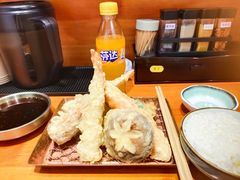 -天妇罗内顺田(罗湖店)