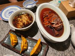 -南京大牌档(青岛万象城店)