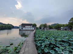 -绍兴鉴湖君澜大酒店