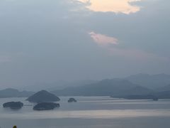 -千岛湖天屿景区
