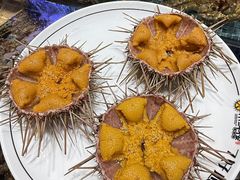 -常鲜楼常来尝鲜海胆馆(星海店)