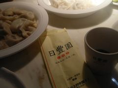 -日丰园海肠水饺·老字号大连海鲜(和平广场店)
