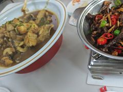 -楚鱼王·河鲜·湖北菜(华农店)