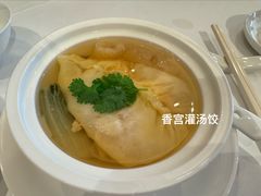 -深圳香格里拉酒店