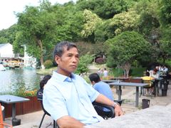 -食膳公园包子铺(烈士公园店)