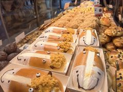 -BreadTalk面包新语·烘焙蛋糕(中心书城店)