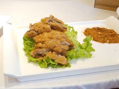 -紫光园·烤鸭·北京菜(劲松店)