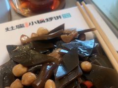 -灶座小锅烀饼·铁锅炖(道里店)