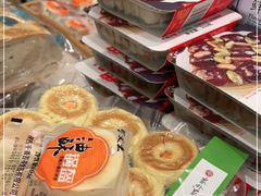 -令氏家外家周礼食府(桥南店)