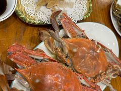 -丹盛象山海鲜(水清路店)