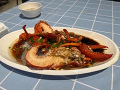 -盒马鲜生(杭州萧山万象汇店)