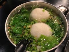 -小明同学(三里屯店)