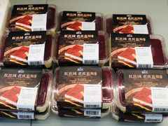 -盒马X会员店(王府井奥莱UP TOWN店)