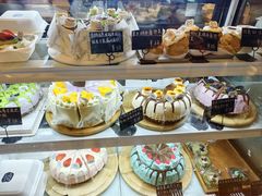 -Max Bakery 阿唛手作