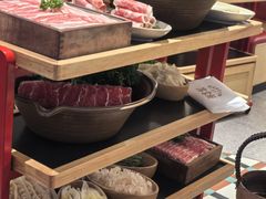 -廖掌柜·重庆鲜货火锅(上海首店)