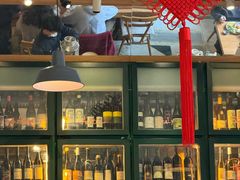 -RAC BAR(安福路店)