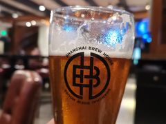 -Shanghai Brew House上海啤酒工坊(老外街店)